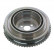 Belt Pulley, crankshaft
