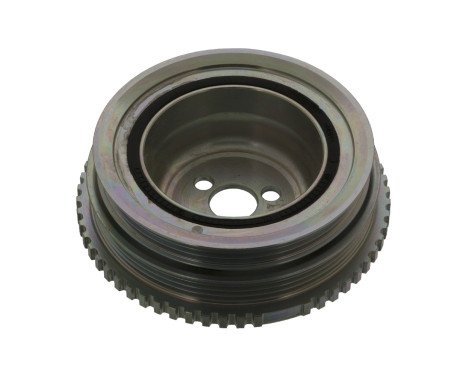 Belt Pulley, crankshaft