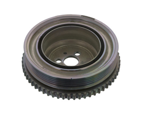 Belt Pulley, crankshaft