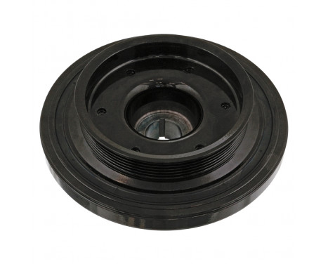 Belt Pulley, crankshaft