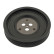 Belt Pulley, crankshaft