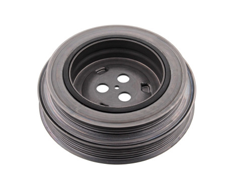 Belt Pulley, crankshaft