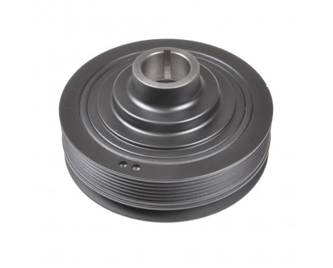 Belt Pulley, crankshaft
