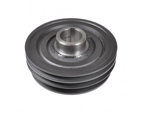 Belt Pulley, crankshaft