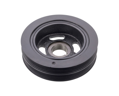 Belt Pulley, crankshaft