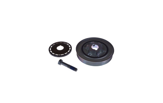 Belt Pulley, crankshaft