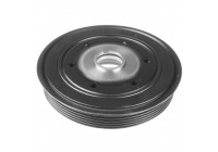 Belt Pulley, crankshaft