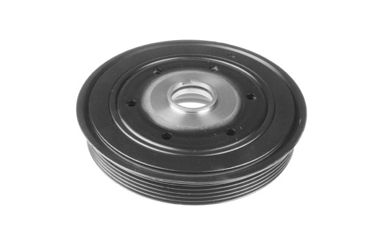Belt Pulley, crankshaft