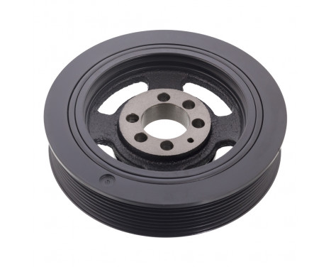 Belt Pulley, crankshaft