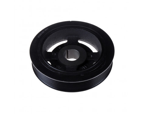 Belt Pulley, crankshaft