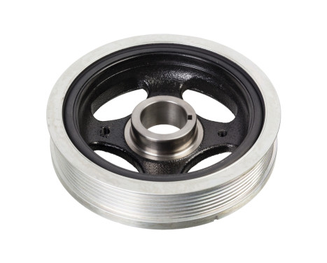 Belt Pulley, crankshaft