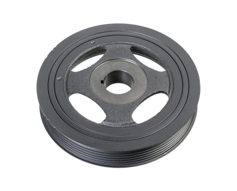 Belt Pulley, crankshaft