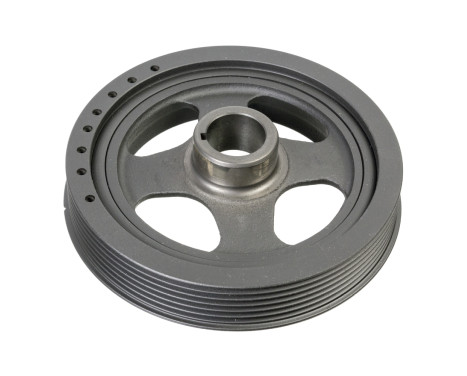 Belt Pulley, crankshaft