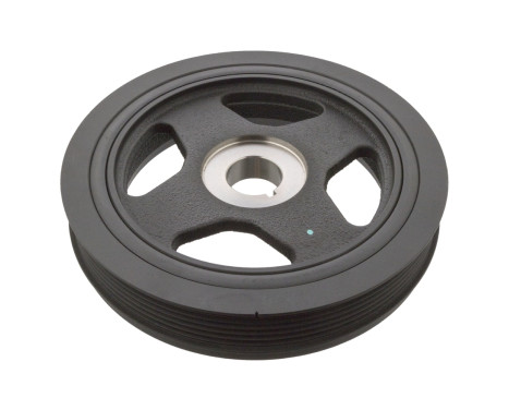 Belt Pulley, crankshaft