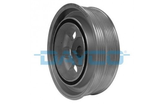 Belt Pulley, crankshaft