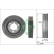Belt Pulley, crankshaft