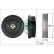 Belt Pulley, crankshaft