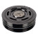 Belt Pulley, crankshaft