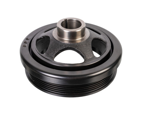 Belt Pulley, crankshaft