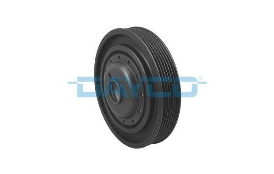 Belt Pulley, crankshaft