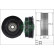 Belt Pulley, crankshaft