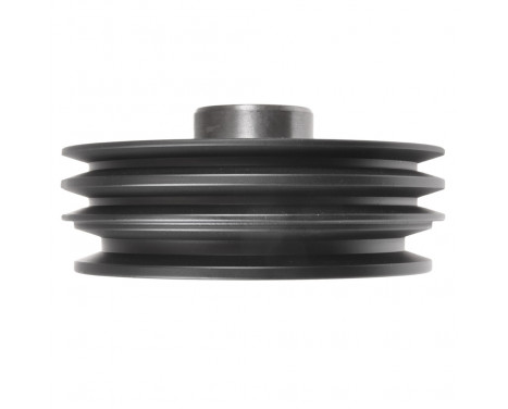 Belt Pulley, crankshaft, Image 3