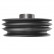Belt Pulley, crankshaft, Thumbnail 3