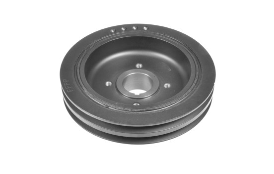 Belt Pulley, crankshaft, Image 2