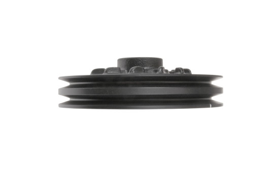 Belt Pulley, crankshaft, Image 3
