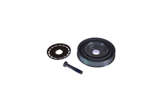Belt Pulley, crankshaft, Image 2