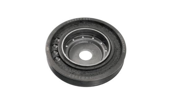 Belt Pulley, crankshaft, Image 2