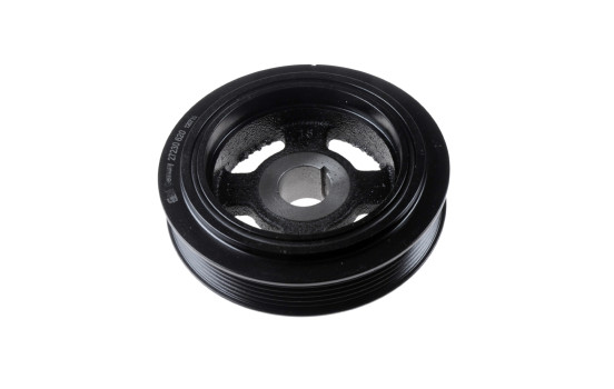 Belt Pulley, crankshaft, Image 2