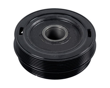 Belt Pulley, crankshaft