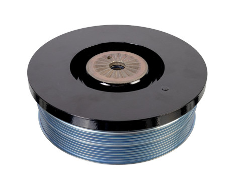 Belt Pulley, crankshaft