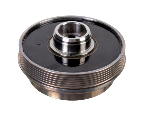 Belt Pulley, crankshaft