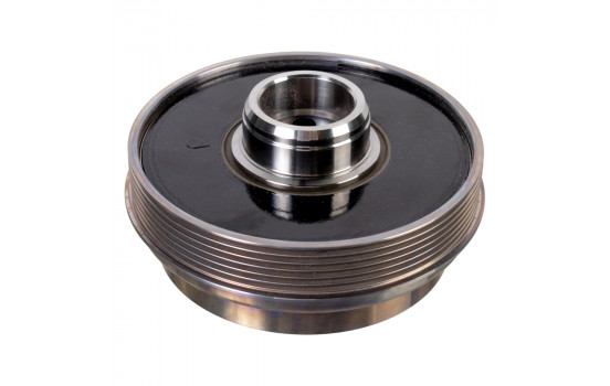 Belt Pulley, crankshaft