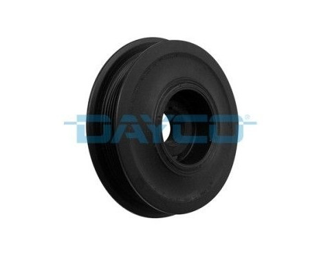 Belt Pulley, crankshaft