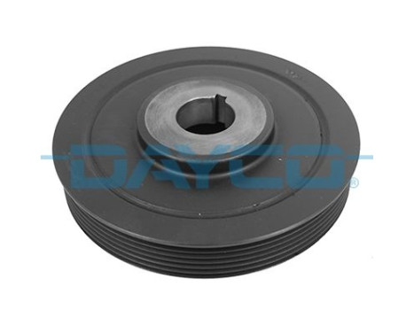 Belt Pulley, crankshaft