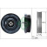 Belt Pulley, crankshaft