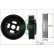 Belt Pulley, crankshaft