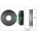 Belt Pulley, crankshaft