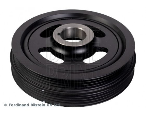 Belt Pulley, crankshaft