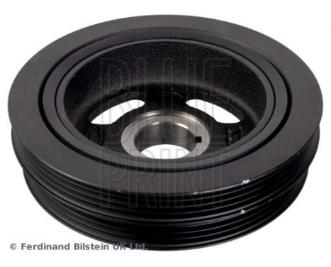 Belt Pulley, crankshaft, Image 2