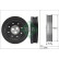 Belt Pulley, crankshaft