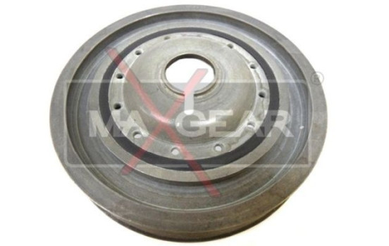 Belt Pulley, crankshaft