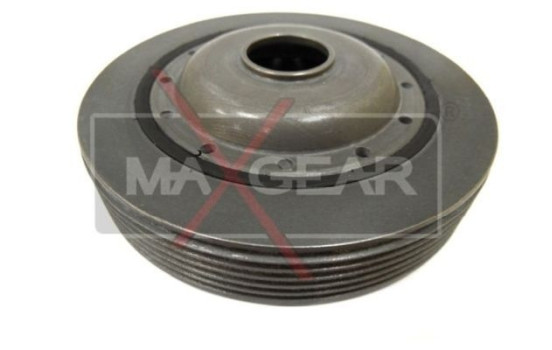 Belt Pulley, crankshaft