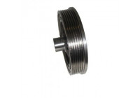 Belt Pulley, crankshaft