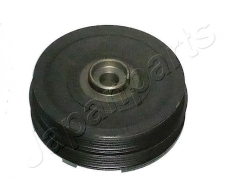 Belt Pulley, crankshaft, Image 2