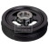 Belt Pulley, crankshaft