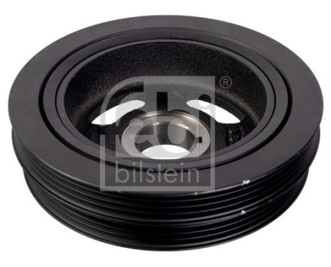 Belt Pulley, crankshaft, Image 2